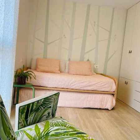 Apartamento Donostia San Sebastian Loyola Dış mekan fotoğraf