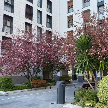 Apartamento Donostia San Sebastian Loyola Dış mekan fotoğraf